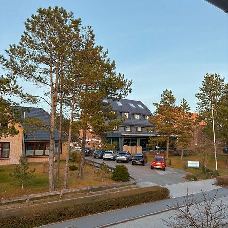 Hotel Zum Wikinger Sankt Peter-Ording Eksteriør bilde