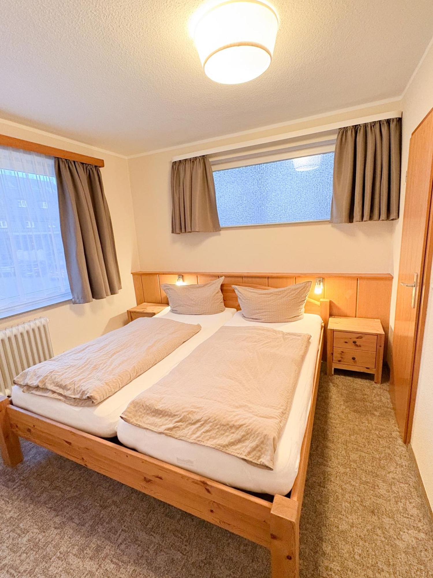 Hotel Zum Wikinger Sankt Peter-Ording Rom bilde