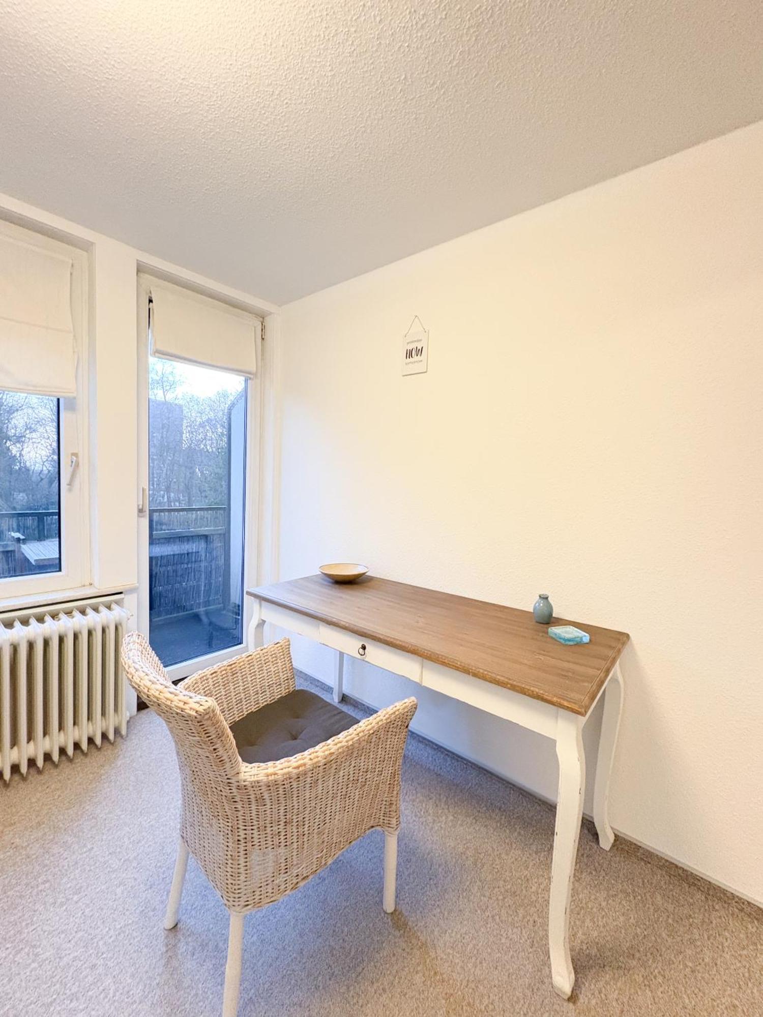 Hotel Zum Wikinger Sankt Peter-Ording Eksteriør bilde