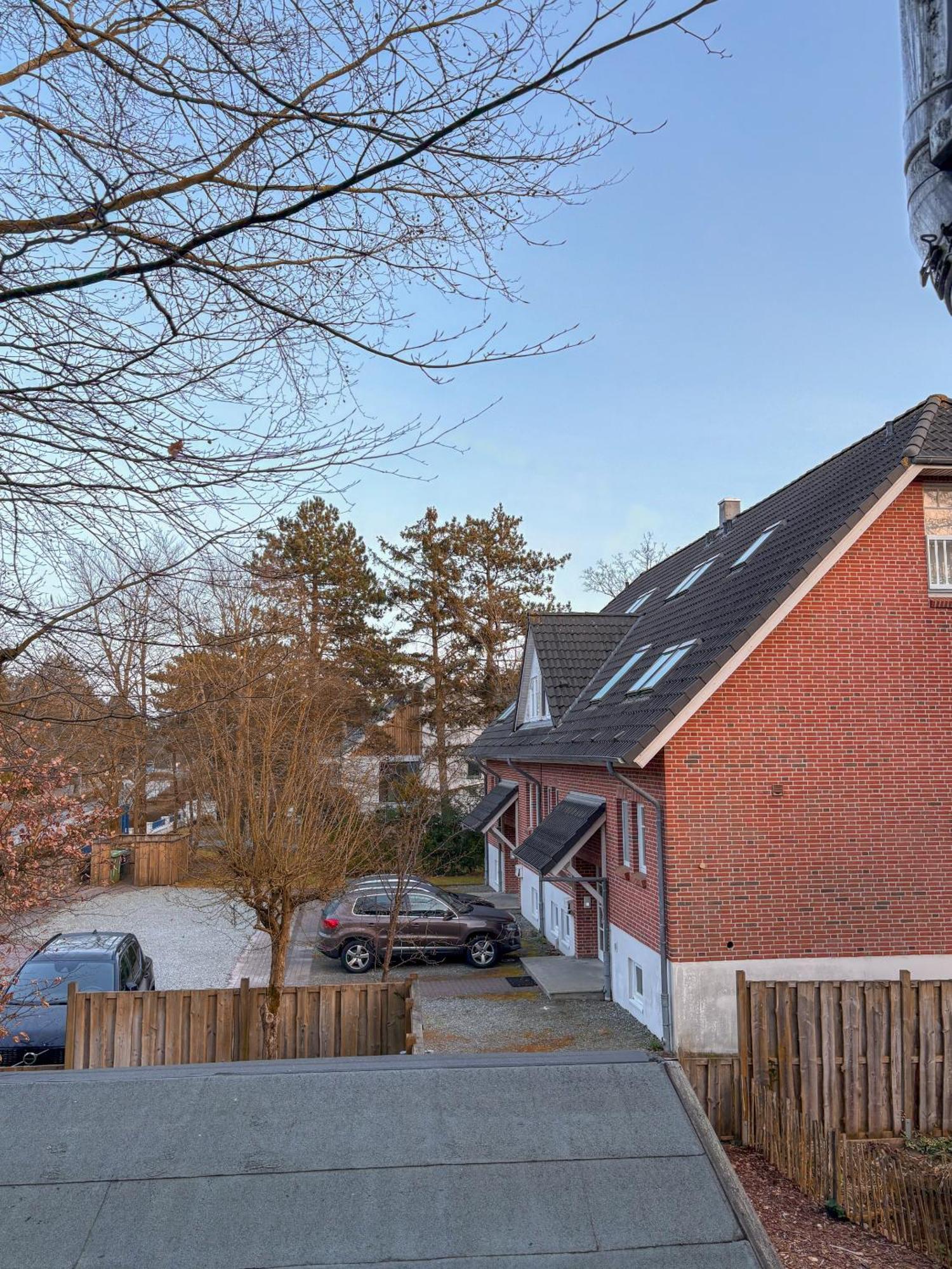 Hotel Zum Wikinger Sankt Peter-Ording Eksteriør bilde