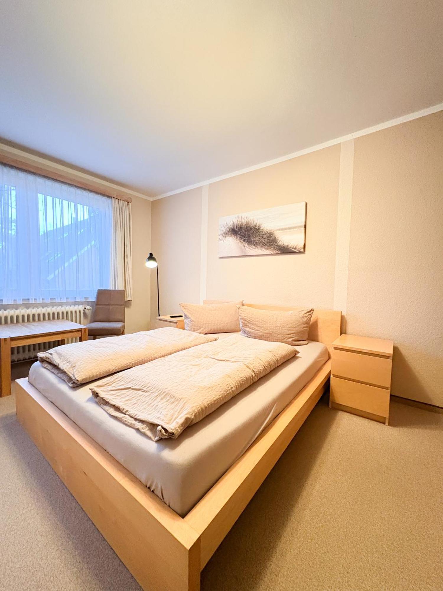 Hotel Zum Wikinger Sankt Peter-Ording Eksteriør bilde