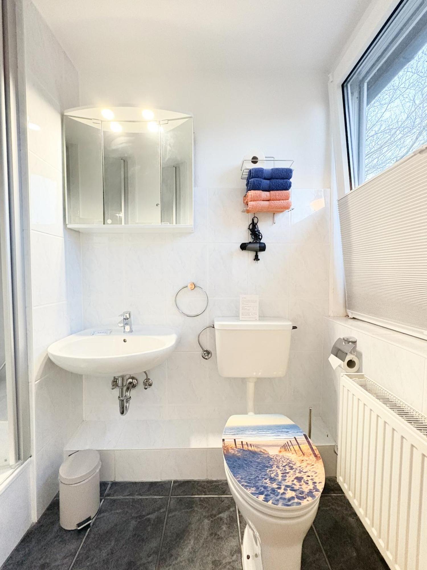 Hotel Zum Wikinger Sankt Peter-Ording Rom bilde