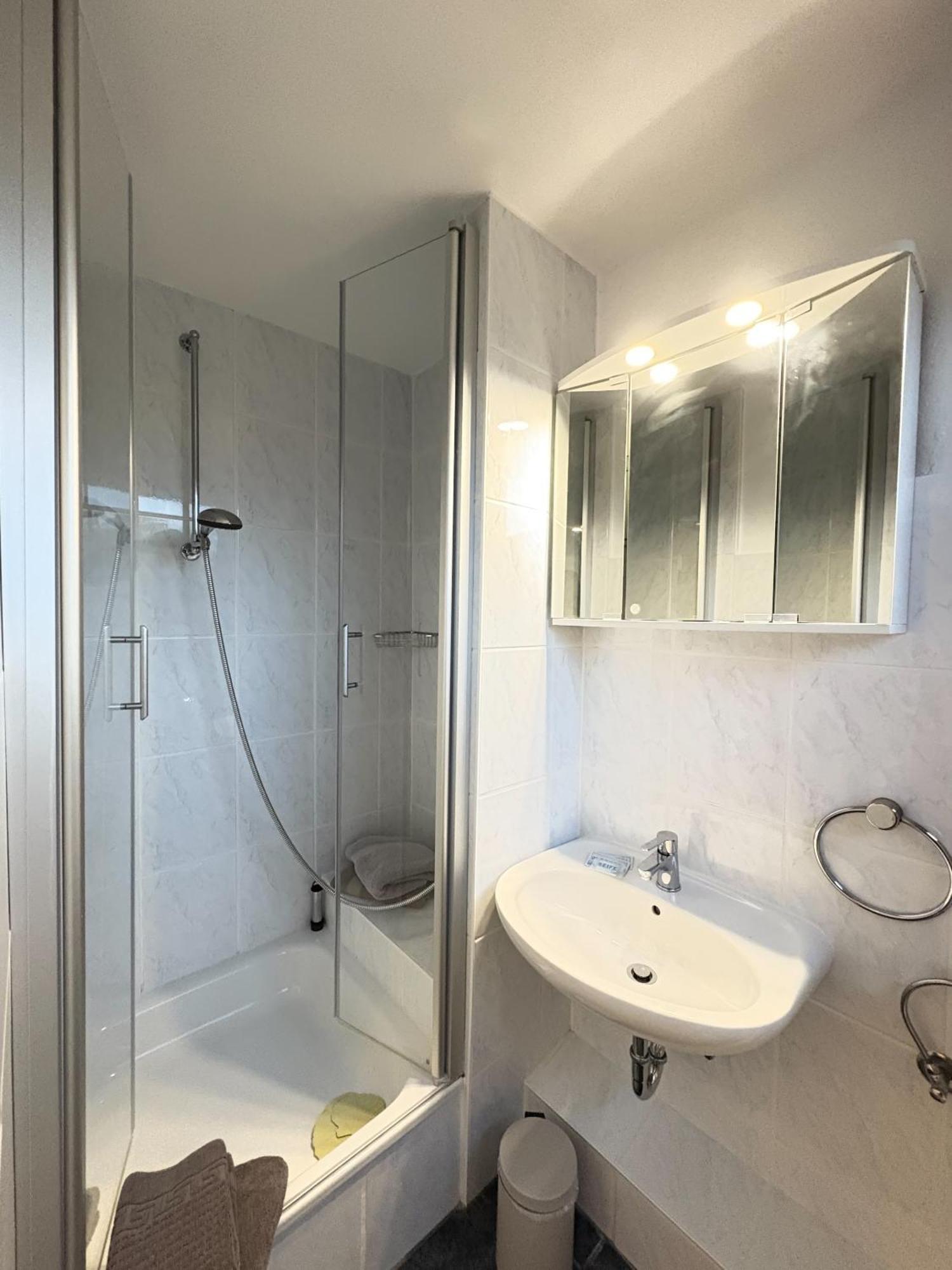 Hotel Zum Wikinger Sankt Peter-Ording Rom bilde