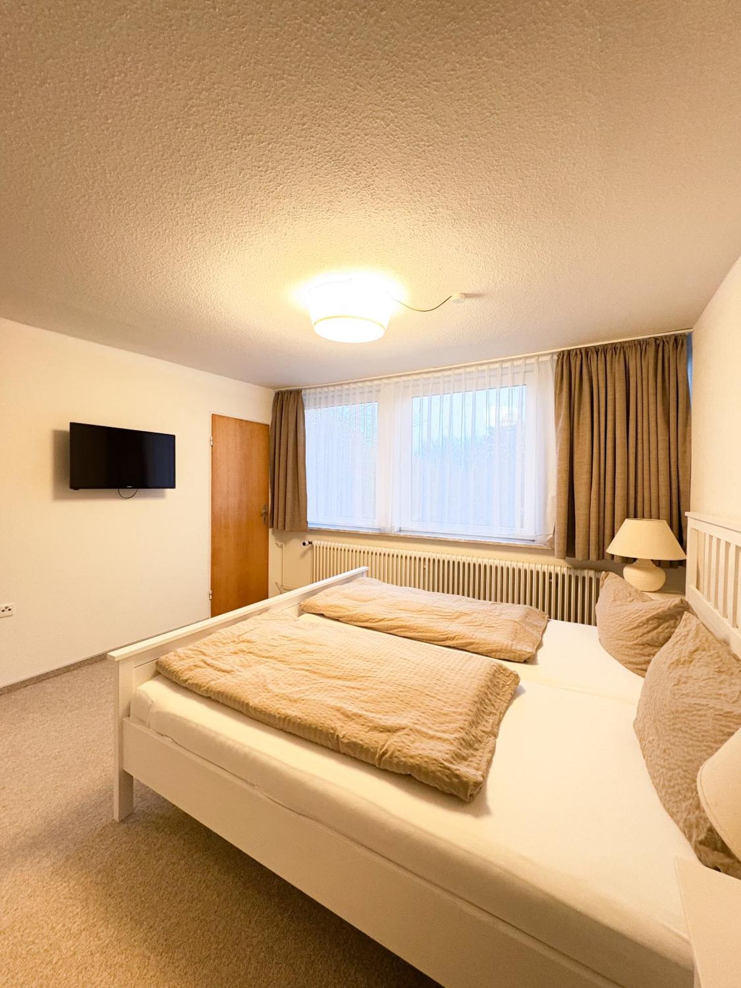 Hotel Zum Wikinger Sankt Peter-Ording Eksteriør bilde