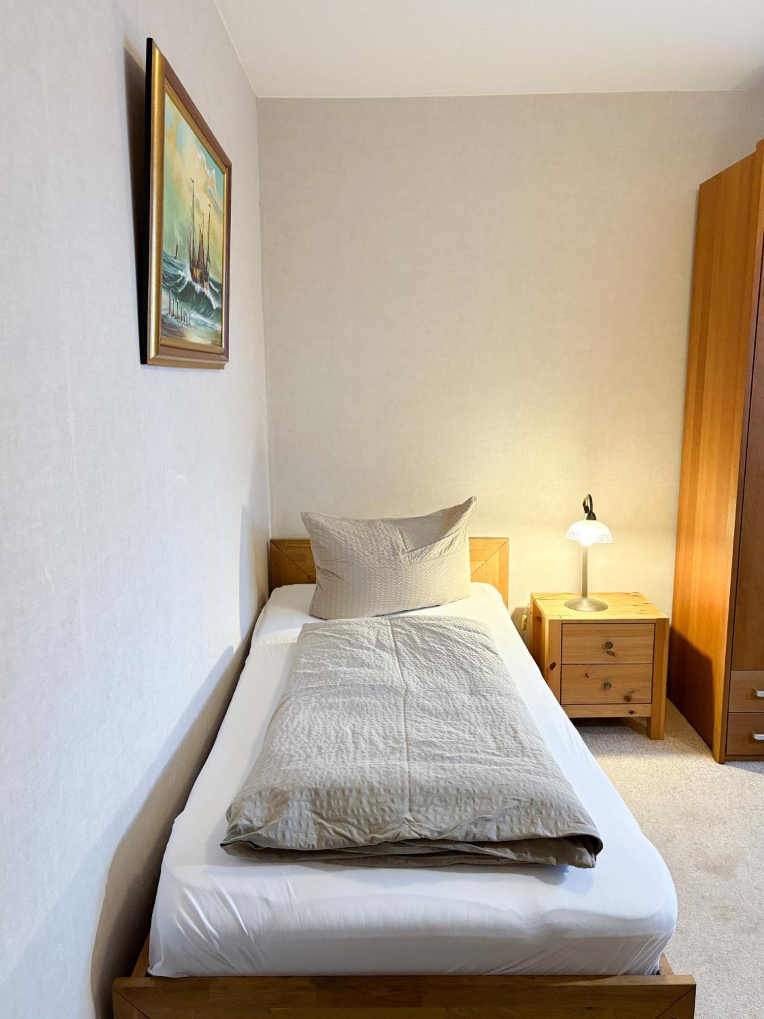 Hotel Zum Wikinger Sankt Peter-Ording Eksteriør bilde
