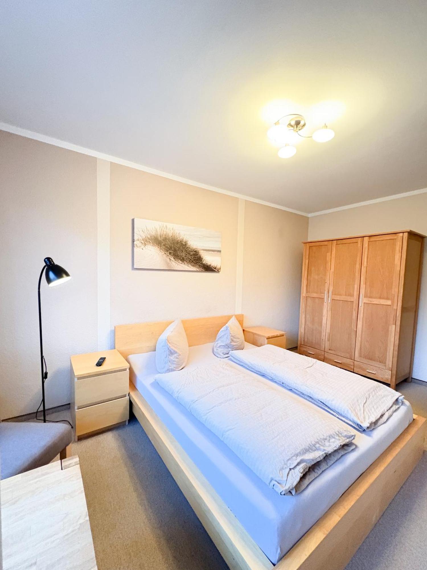 Hotel Zum Wikinger Sankt Peter-Ording Eksteriør bilde